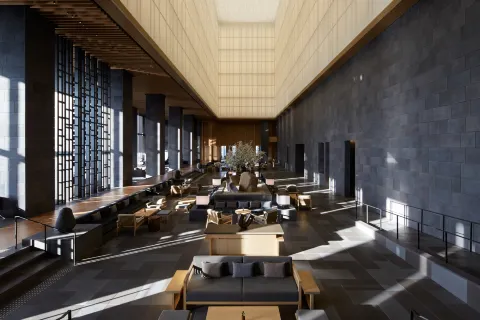 Aman Tokyo