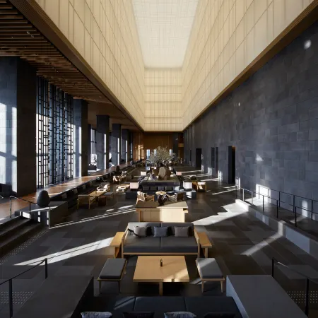 Aman Tokyo