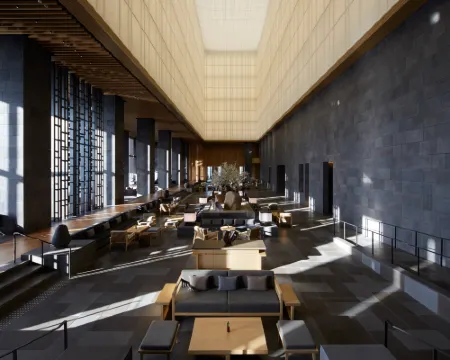 安縵東京 東京住宿飯店