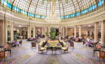 The Westin Palace, Madrid