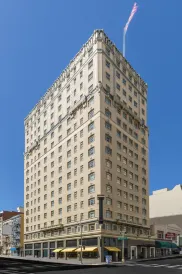 Hotel Spero, Vignette Collection