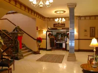 Hotel Senator Hotels in Saskatoon