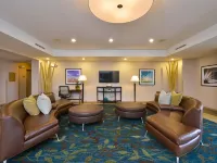 Candlewood Suites HARRISBURG - HERSHEY by IHG Hotels in Dauphin County