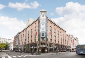 سكانديك فيكتوريا