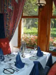 Loch Kinord Hotel - Frühstück