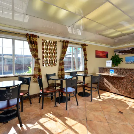 Inn at Bayshore