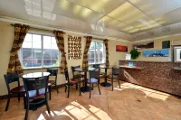 Inn at Bayshore Hotels in San Mateo