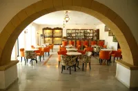 Skala Hotel Hotel di Patmos