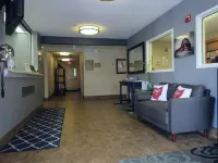 Sonesta Simply Suites Columbus Airport Gahanna Hotels in Gahanna
