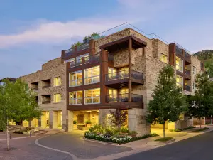 Popular Premium Hotels in Aspen
