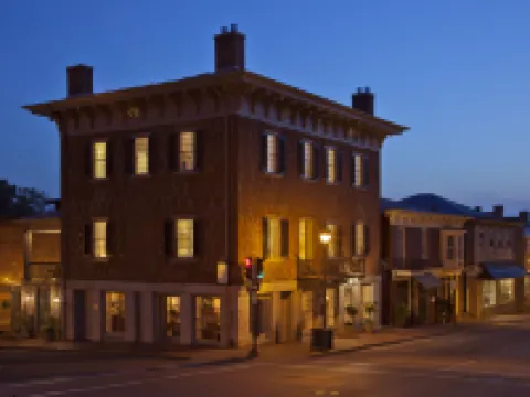 The Georges Hotels in Lexington