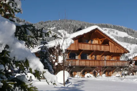 L'Alpaga, a Beaumier Hotel