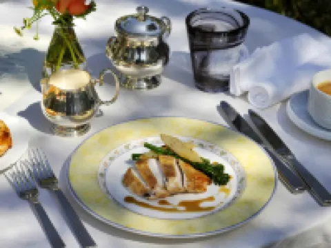 Château du Sureau Hotels in Oakhurst