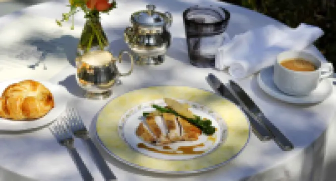 シャトー デュ シュロー