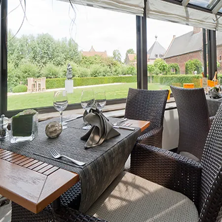 Begijnhof Hotel