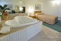 Cambridge Inn Hotels in Cambridge