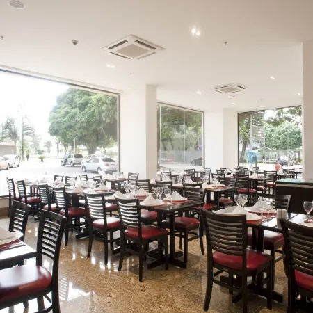 Nobile Suites Monumental