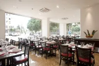 Nobile Suites Monumental Hotels in Brasilia