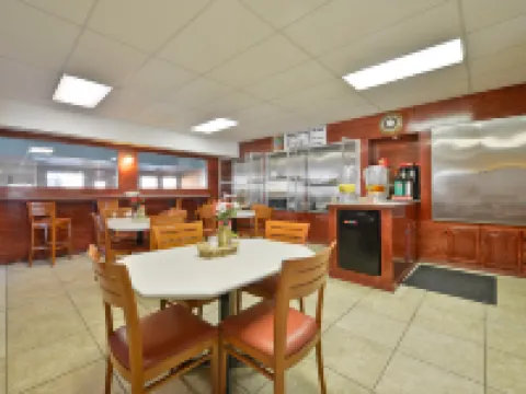 Americas Best Value Inn Marion Hotels in Marion