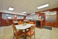 Americas Best Value Inn Marion Hotels in Marion