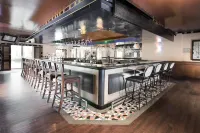 Dorsett Grand Labuan - bar