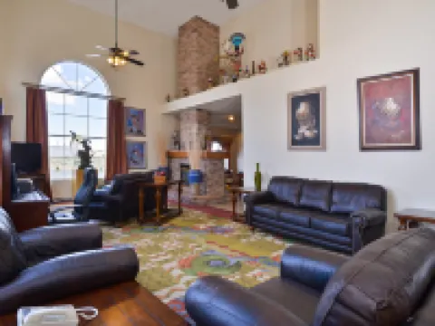 Baymont Inn & Suites by Wyndham Holbrook Hoteles en Holbrook