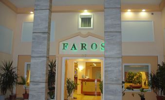 Faros II