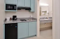 Scottish Inn & Suites - Conroe - breakfast