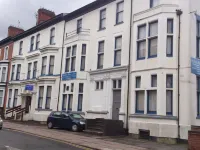 Grafton House Các khách sạn ở Harborough District