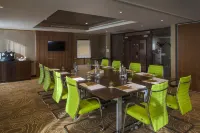 Genting Hotel at Resorts World Birmingham Hôtels à : Little Packington
