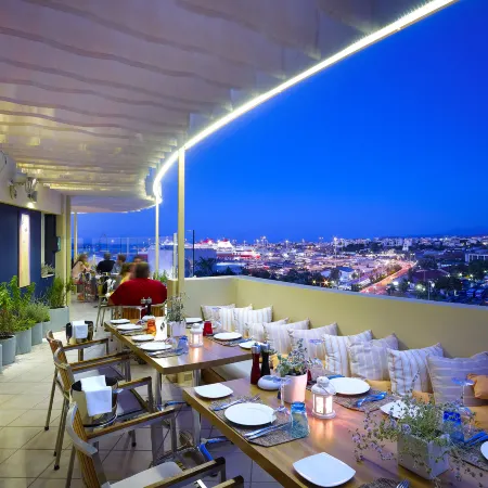 Lato Boutique Hotel