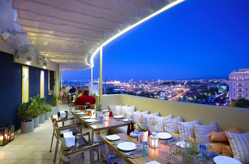Lato Boutique Hotel photo 2