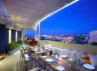 Lato Boutique Hotel Hotels in Heraklion