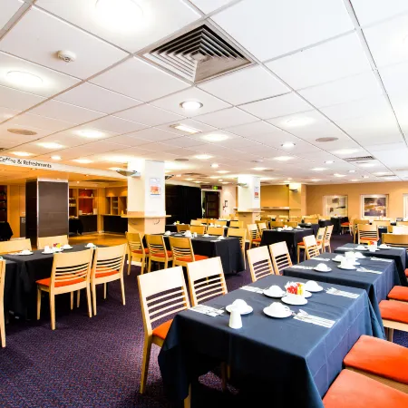 Pendulum Hotel Отели рядом с достопримечательностью «Концертный зал O2 Apollo Manchester»
