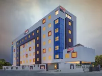 Zone by the Park, ORR, Chennai Hotels near Shri Pachai Malai Murugan Temple