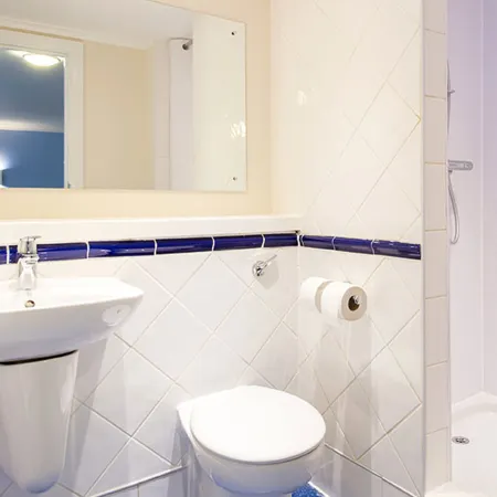 Travelodge Perth Central