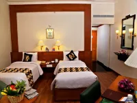 Gokulam Park Hotels near Amrita Hospital, Kochi