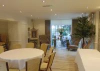 Nuthurst Grange Country House Hotel Hôtels à : Dorridge