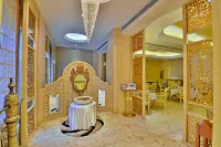 Pramod Convention & Club Resort Hotels in Cuttack