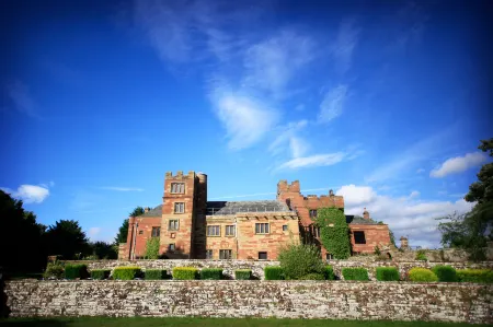 Dalston Hall