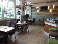 The Stag Enfield Hotels in Enfield
