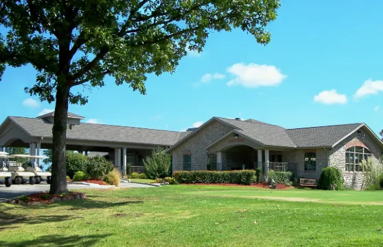 潘特皇家高爾夫度假村