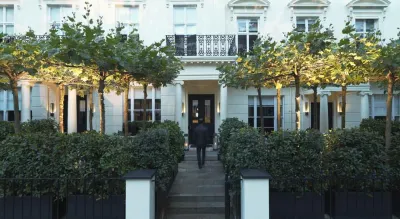 La Suite West - Hyde Park Hotels in Лондон