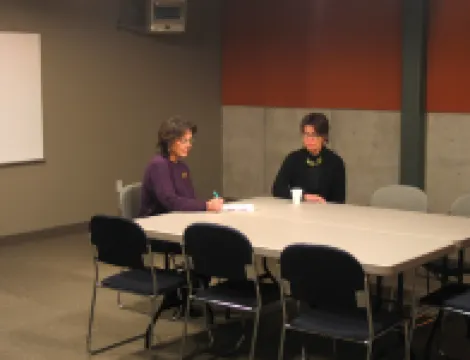 The Great Falls Inn by Riversage