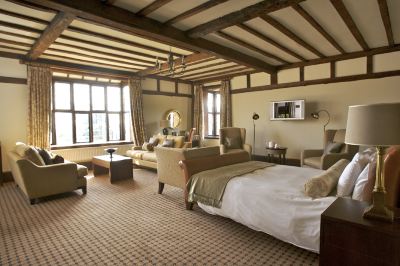 その他 ローラ アシュレイ ザ マナーの写真