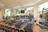 InterContinental Hotels Real San Pedro Sula Hotels in San Pedro Sula