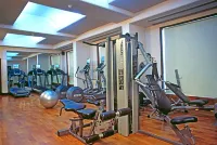 Radisson Noida - Gym
