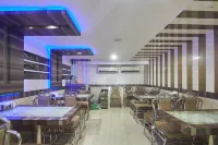 Hotel Apex