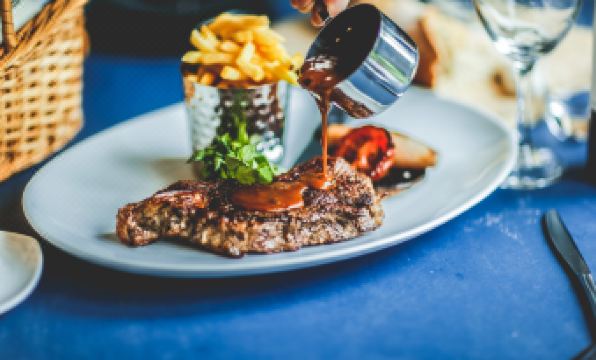 2. 램사이드 홀 호..