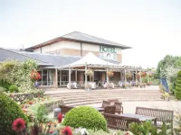 Thorpe Park Hotel and Spa